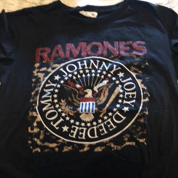 Ramona rocker t - Picture 1 of 1